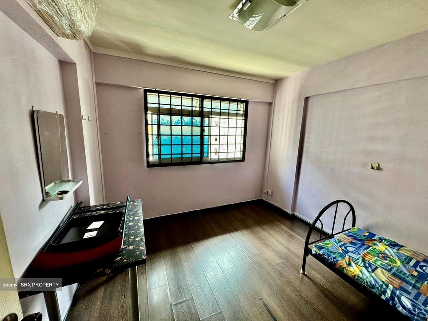 Blk 323 Woodlands Street 32 (Woodlands), HDB Executive #474749501